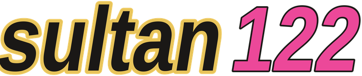 sultan122 logo