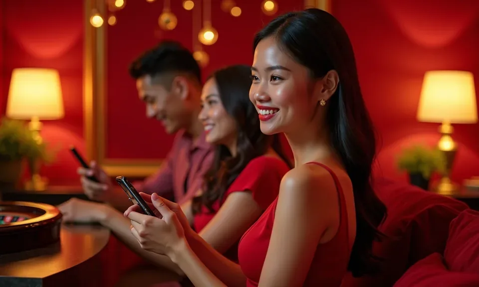 sultan122 Mobile first